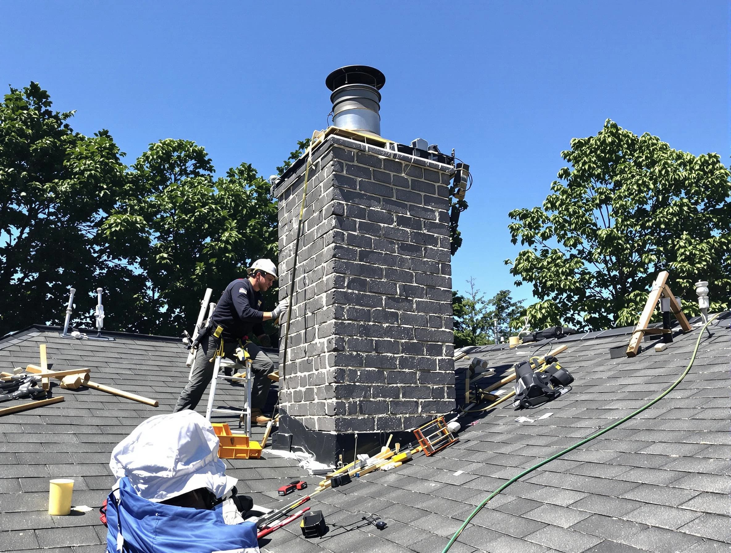 Chimney Installation service in Pleasant Grove, AL