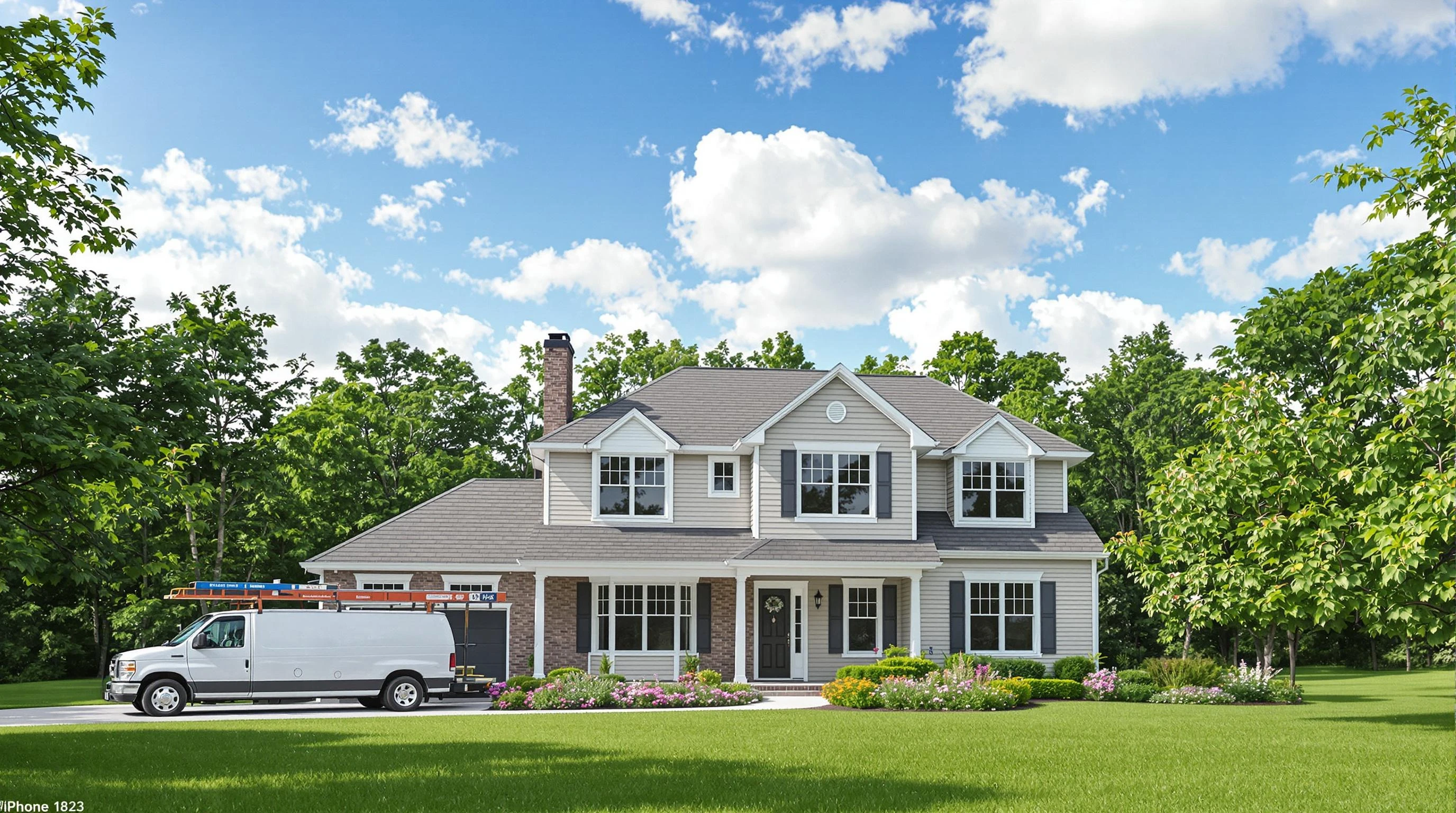 Pleasant Grove Chimney Sweep chimney sweep crew working in Fairfield, AL